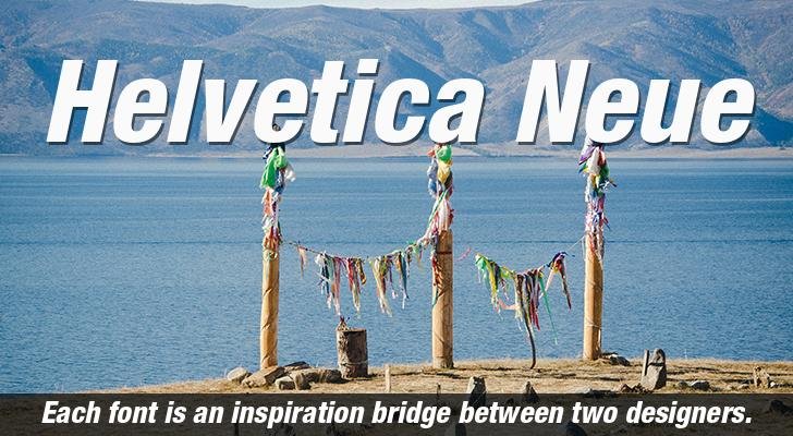 helvetica neue 67 medium condensed